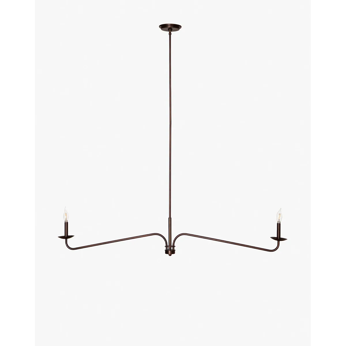 Philomena Linear Chandelier