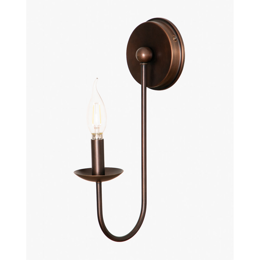 Philomena Single Sconce