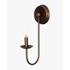 Philomena Single Sconce