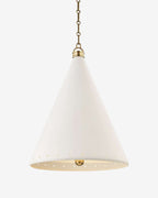 Cone-Shaped Pendant | Modern Luxury Pendant Light | Josenart