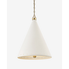 Cone-Shaped Pendant | Modern Luxury Pendant Light | Josenart