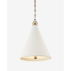 Cone-Shaped Pendant | Modern Luxury Pendant Light | Josenart