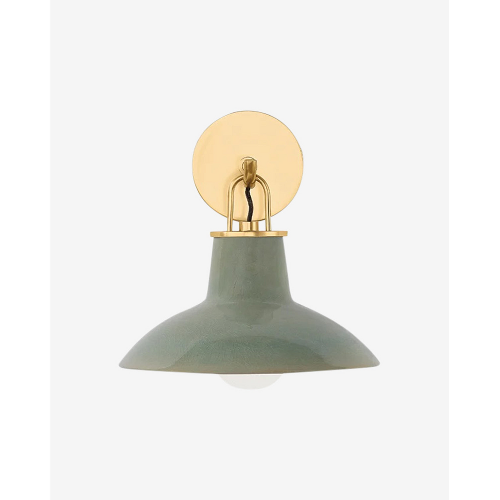 Pottersville Sconce
