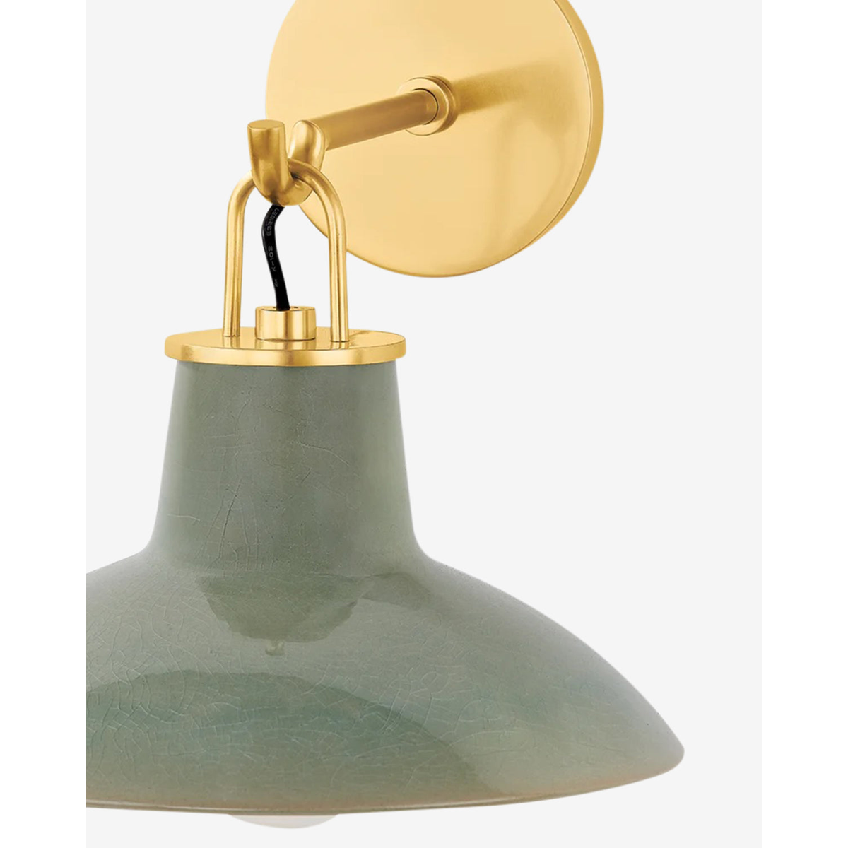 Pottersville Sconce