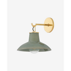 Pottersville Sconce modern luxury wall light in premium finish by Josenart