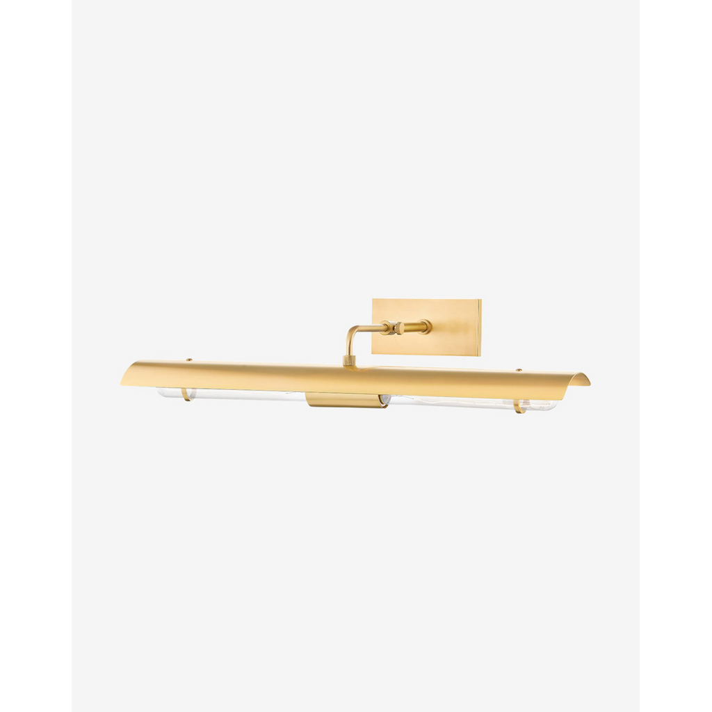 Raelynn Picture Light — Gallery-Quality Artwork Light