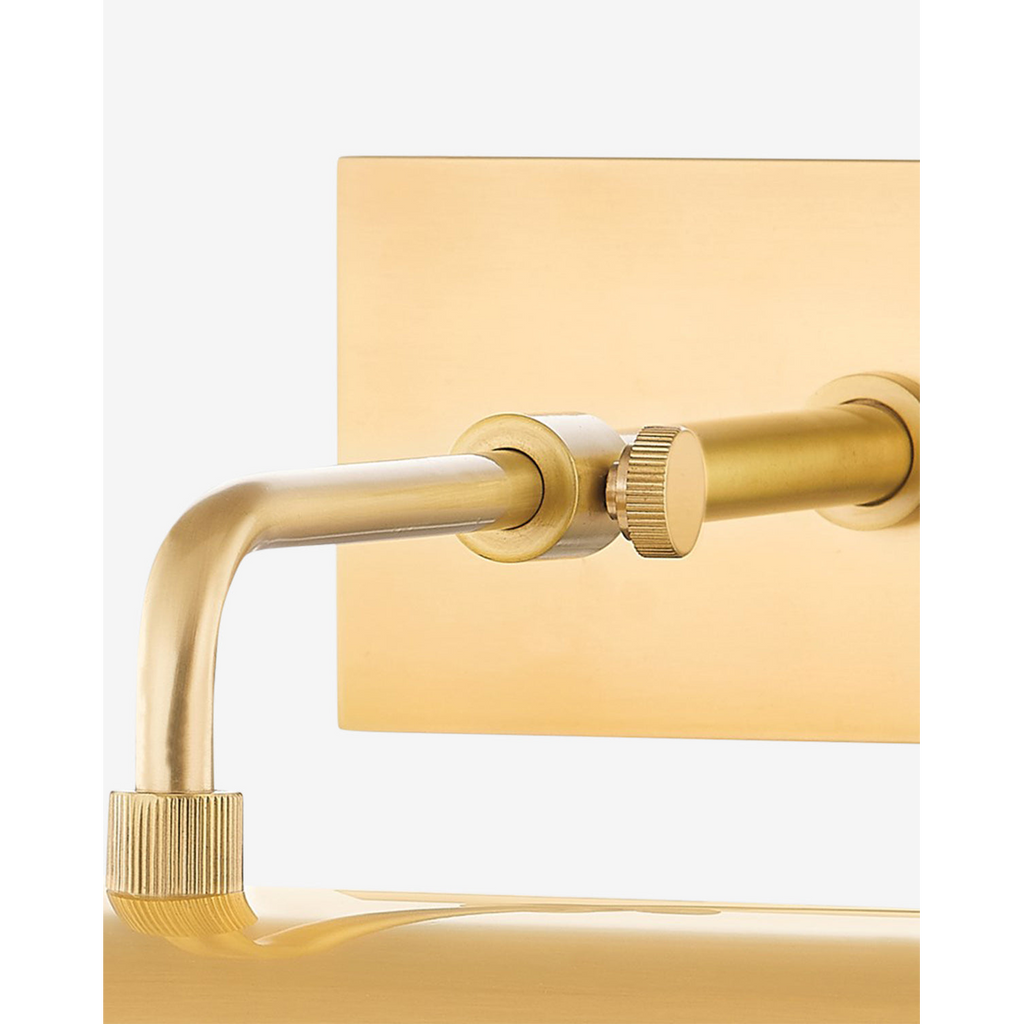Raelynn Picture Light — Gallery-Quality Artwork Light