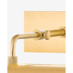 Raelynn Picture Light — Gallery-Quality Artwork Light