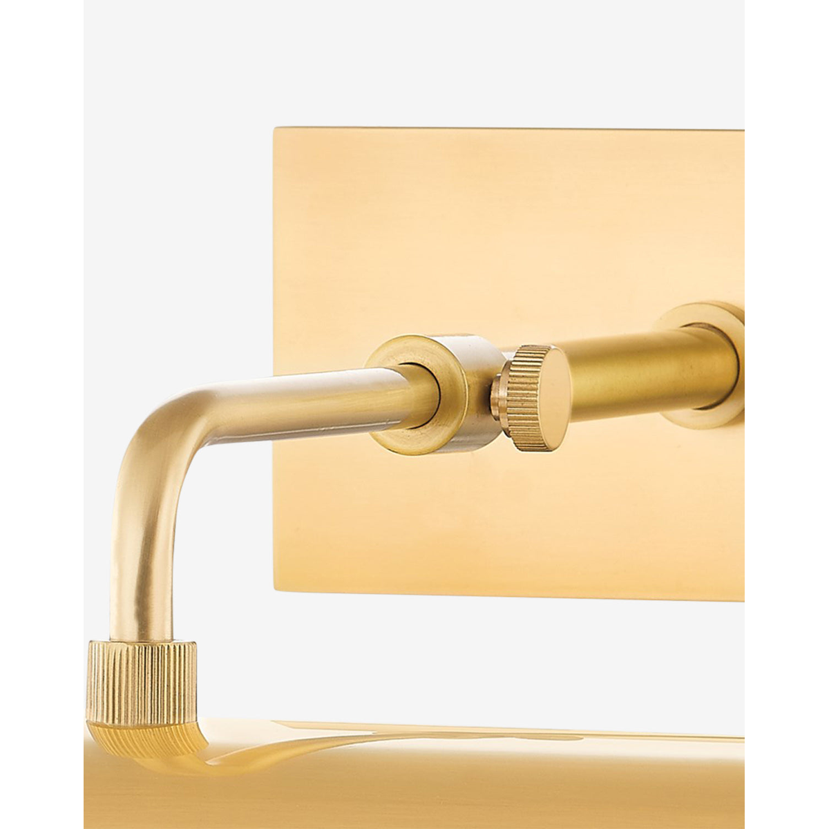 Raelynn Picture Light — Gallery-Quality Artwork Light