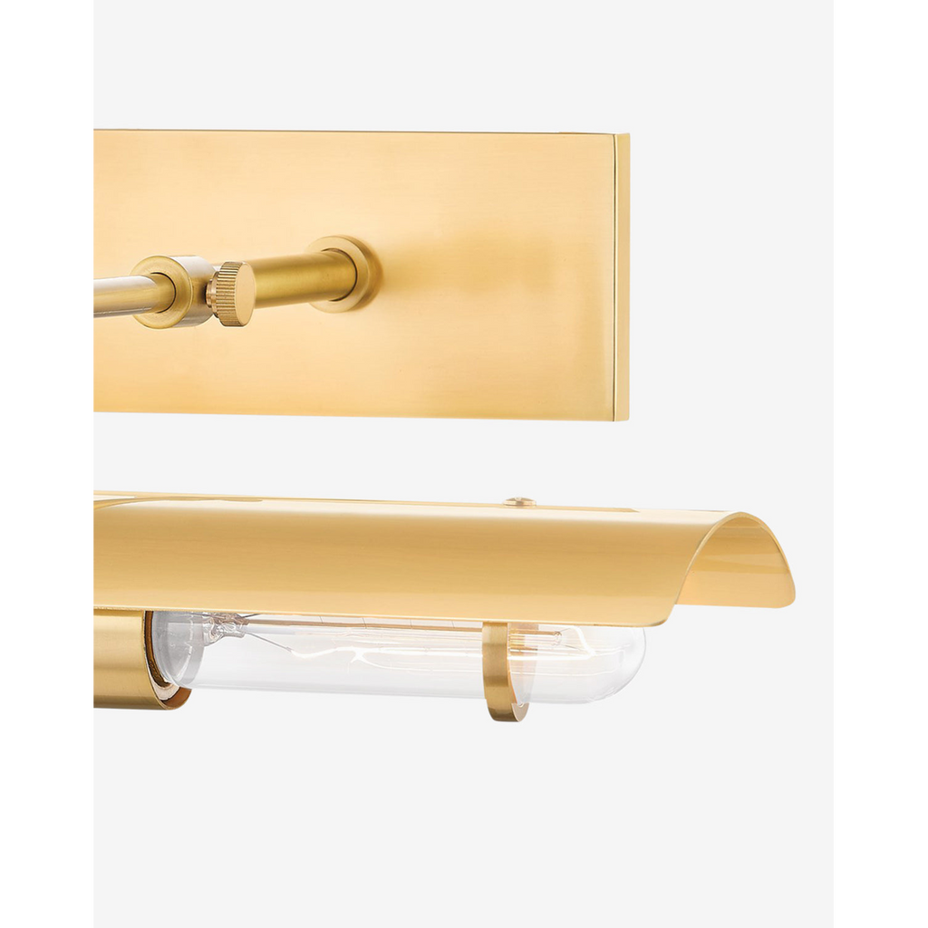 Raelynn Picture Light — Gallery-Quality Artwork Light
