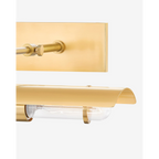 Raelynn Picture Light — Gallery-Quality Artwork Light