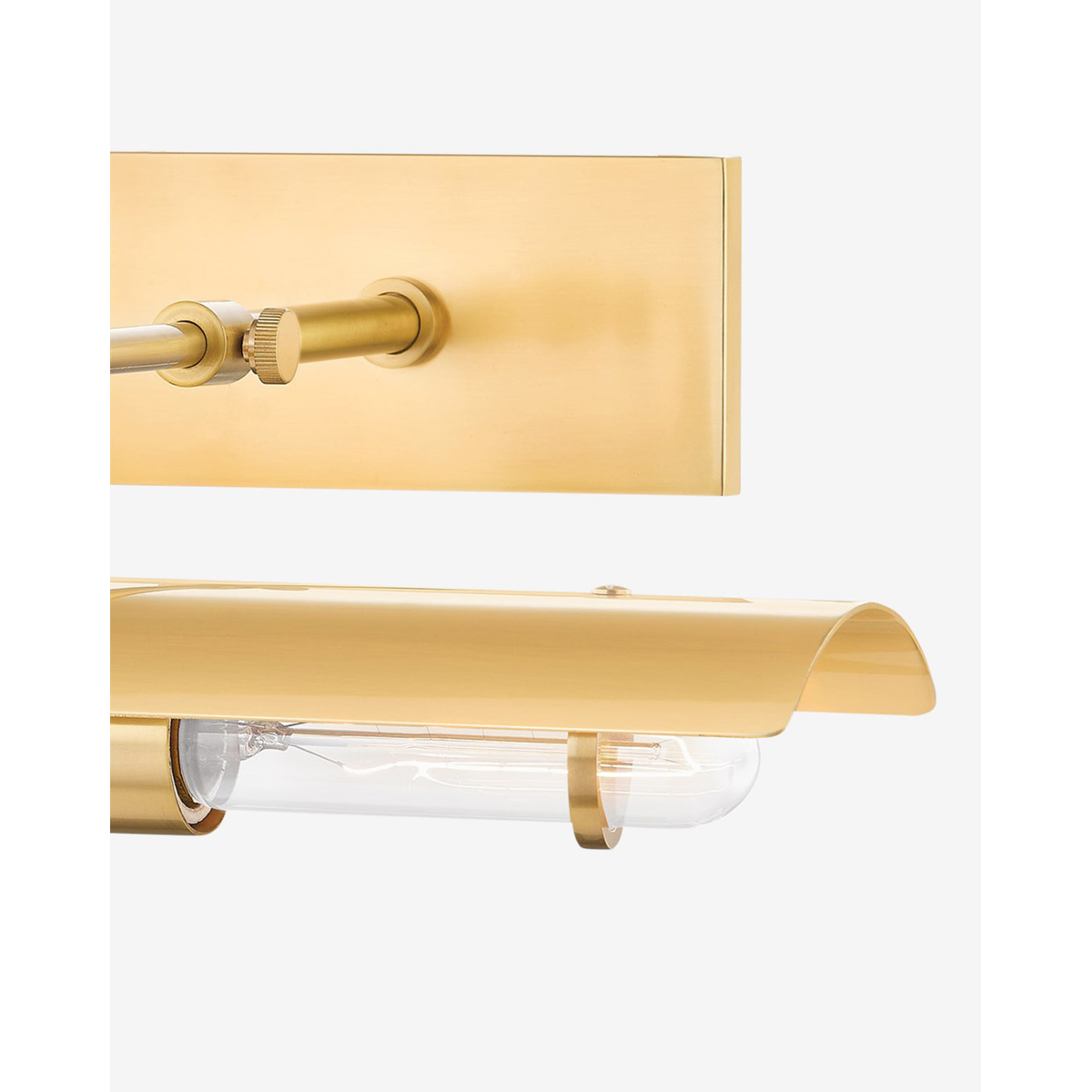 Raelynn Picture Light — Gallery-Quality Artwork Light