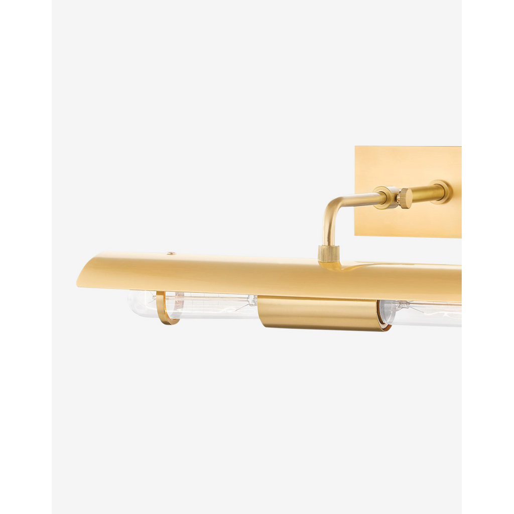Raelynn Picture Light — Gallery-Quality Artwork Light