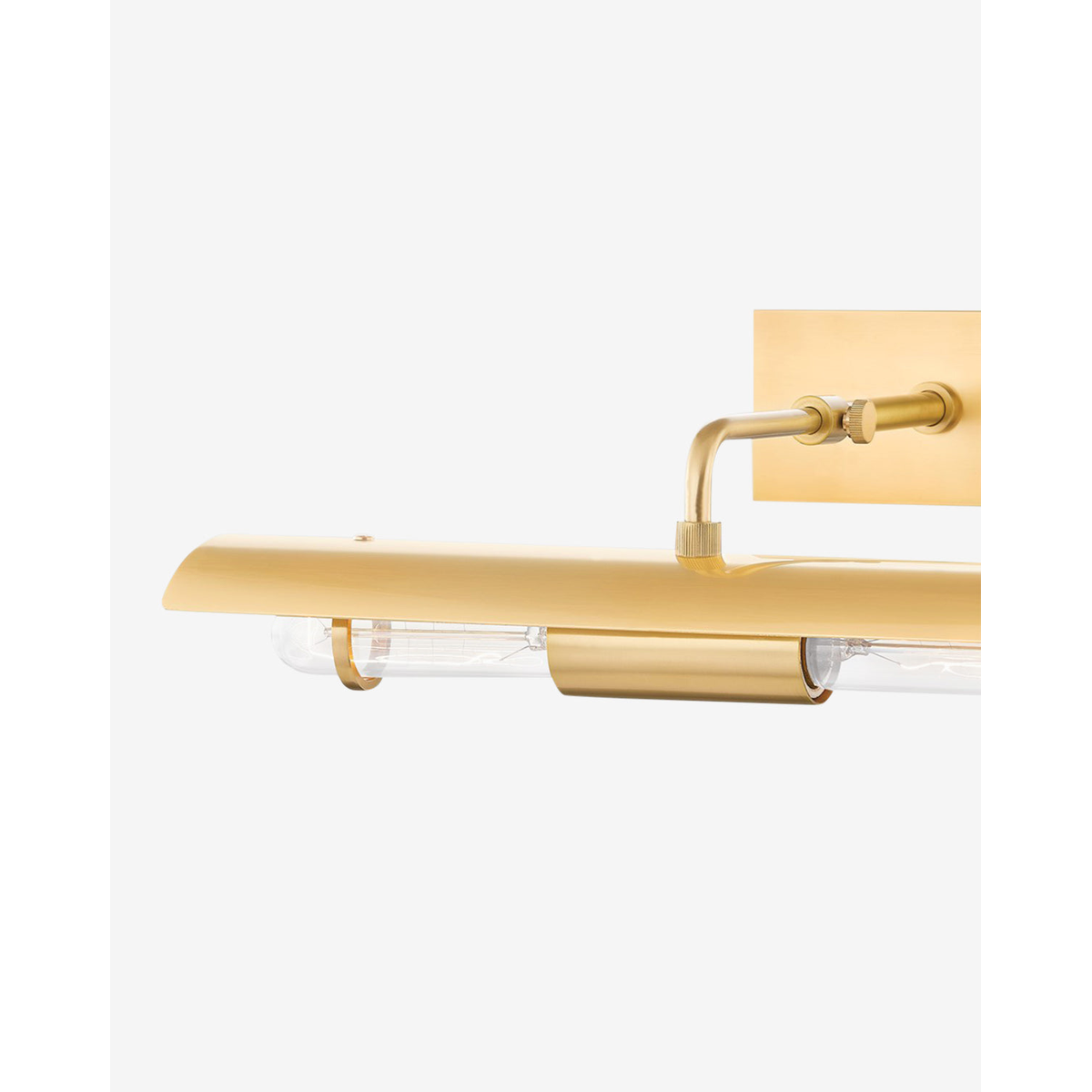 Raelynn Picture Light — Gallery-Quality Artwork Light