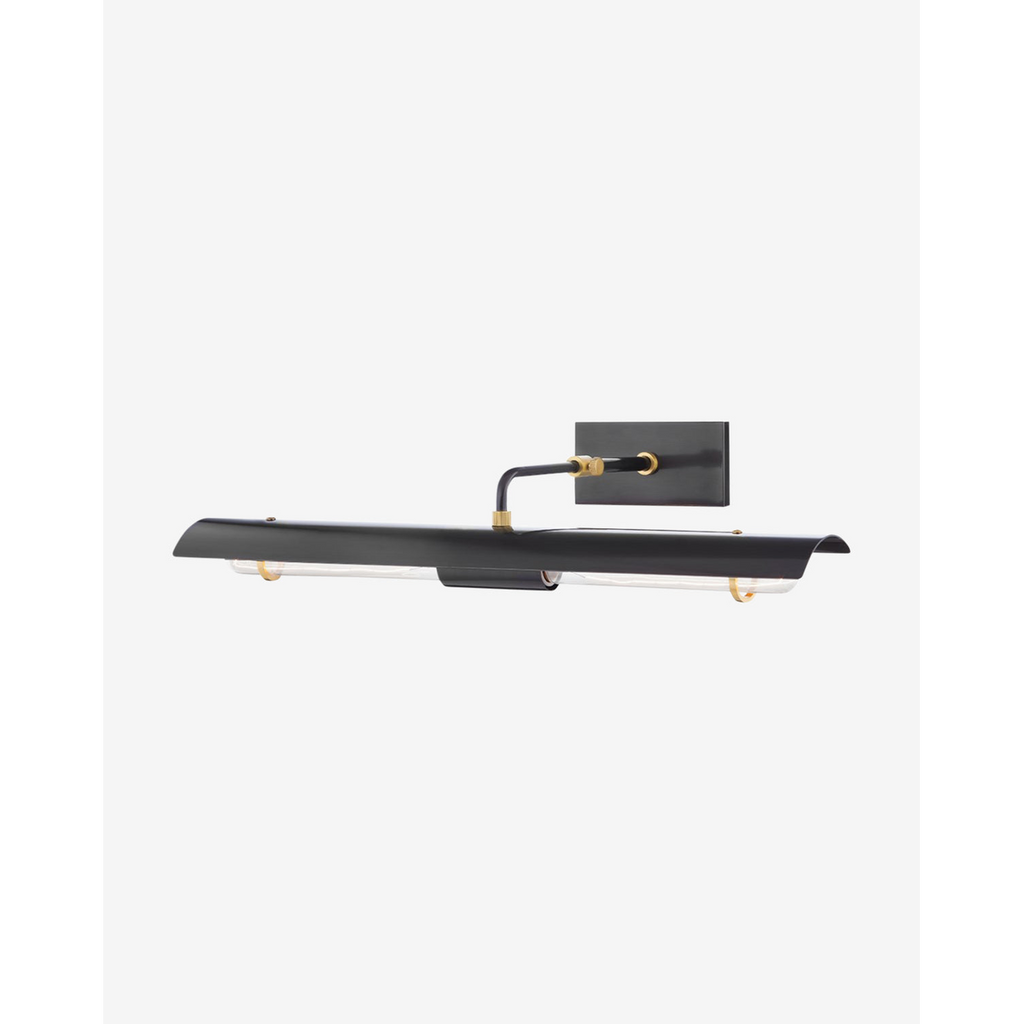 Raelynn Picture Light — Gallery-Quality Artwork Light