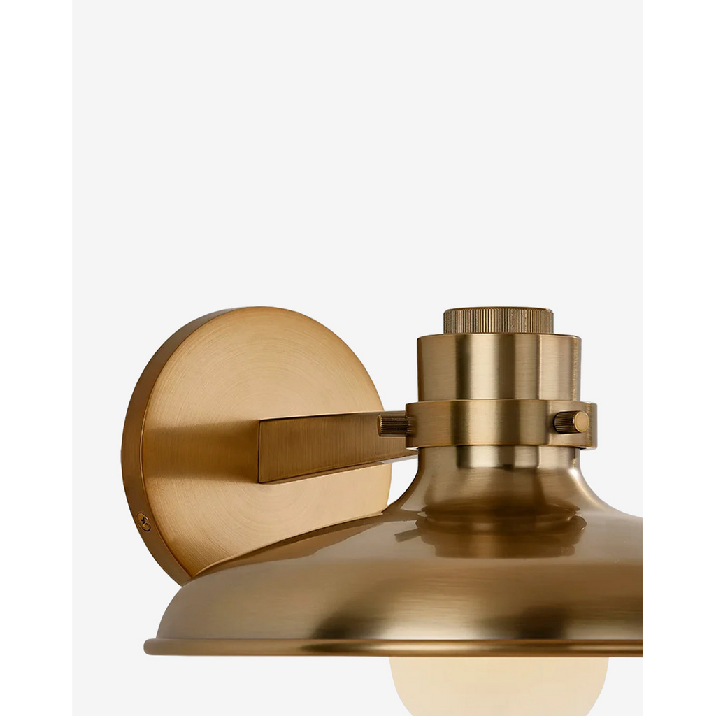 Rainhill Sconce – Luxury Modern Wall Light Fixture