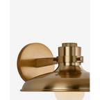 Rainhill Sconce – Luxury Modern Wall Light Fixture