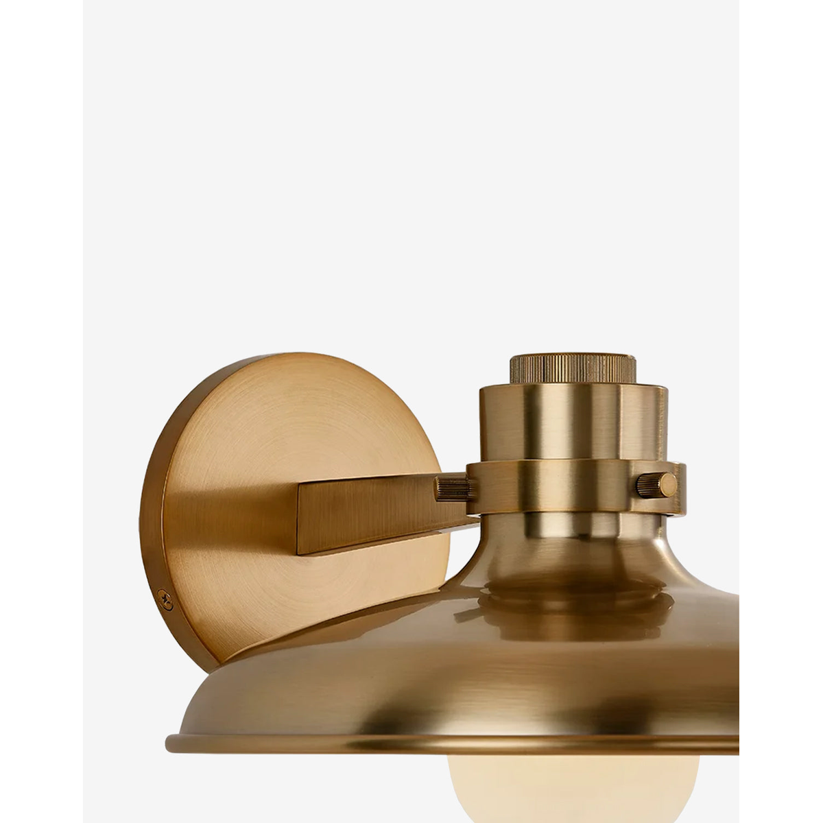 Rainhill Sconce – Luxury Modern Wall Light Fixture