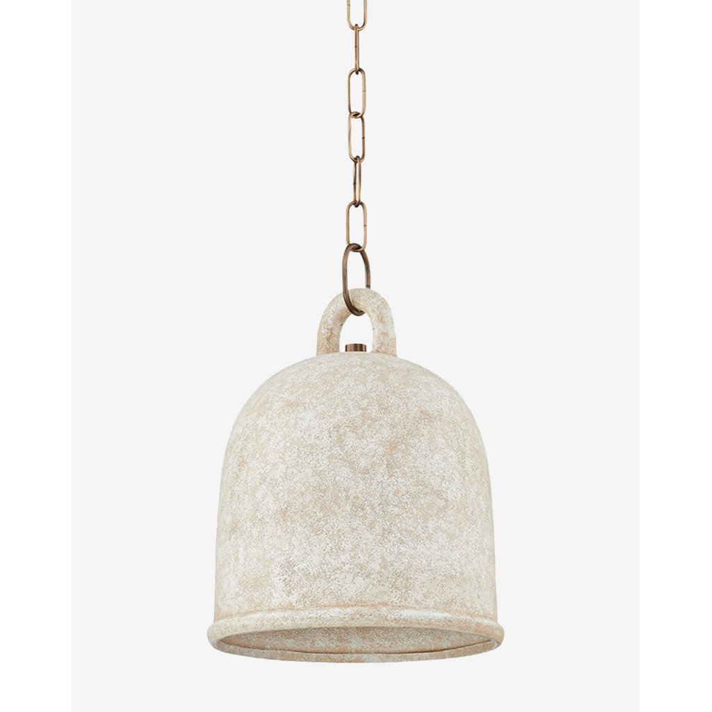Relic Pendant — Vintage Industrial Hanging Light