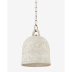 Relic Pendant — Vintage Industrial Hanging Light