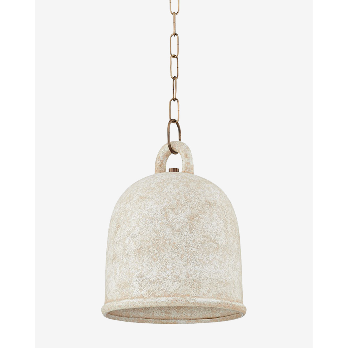 Relic Pendant — Vintage Industrial Hanging Light