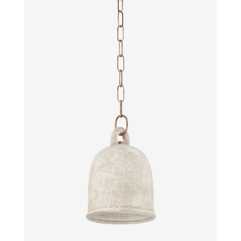 Relic Pendant — Vintage Industrial Hanging Light