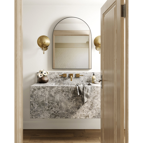 Aldorno Sconce | Modern Luxury Wall Light Fixture