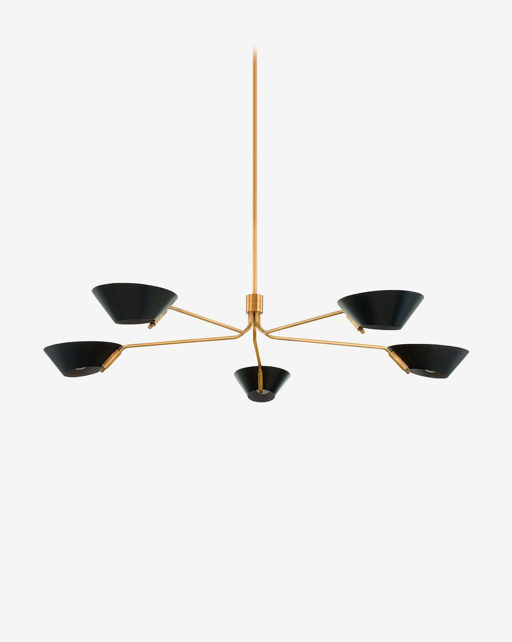 Sacramento Chandelier Light Fixture