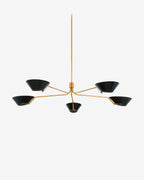 Sacramento Chandelier Light Fixture