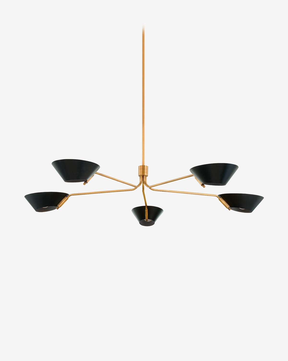 Sacramento Chandelier Light Fixture