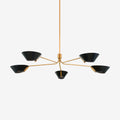 Sacramento Chandelier Light Fixture