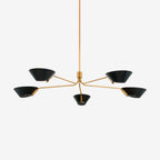 Sacramento Chandelier Light Fixture