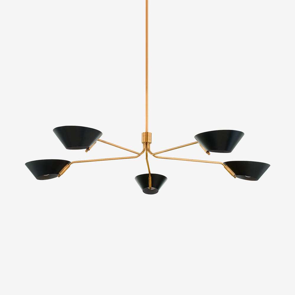 Sacramento Chandelier Light Fixture