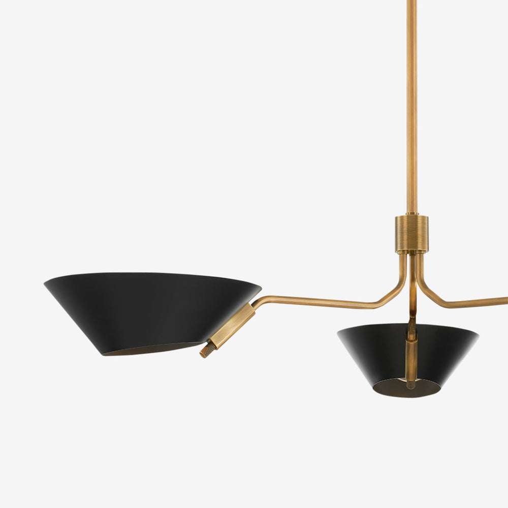 Sacramento Chandelier Light Fixture