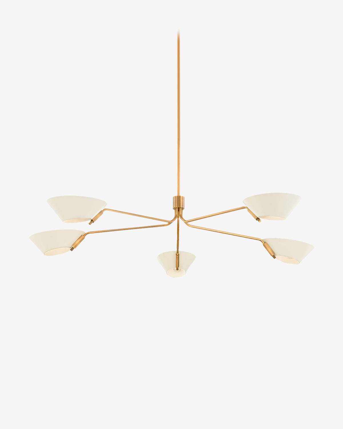 Sacramento Chandelier Light Fixture