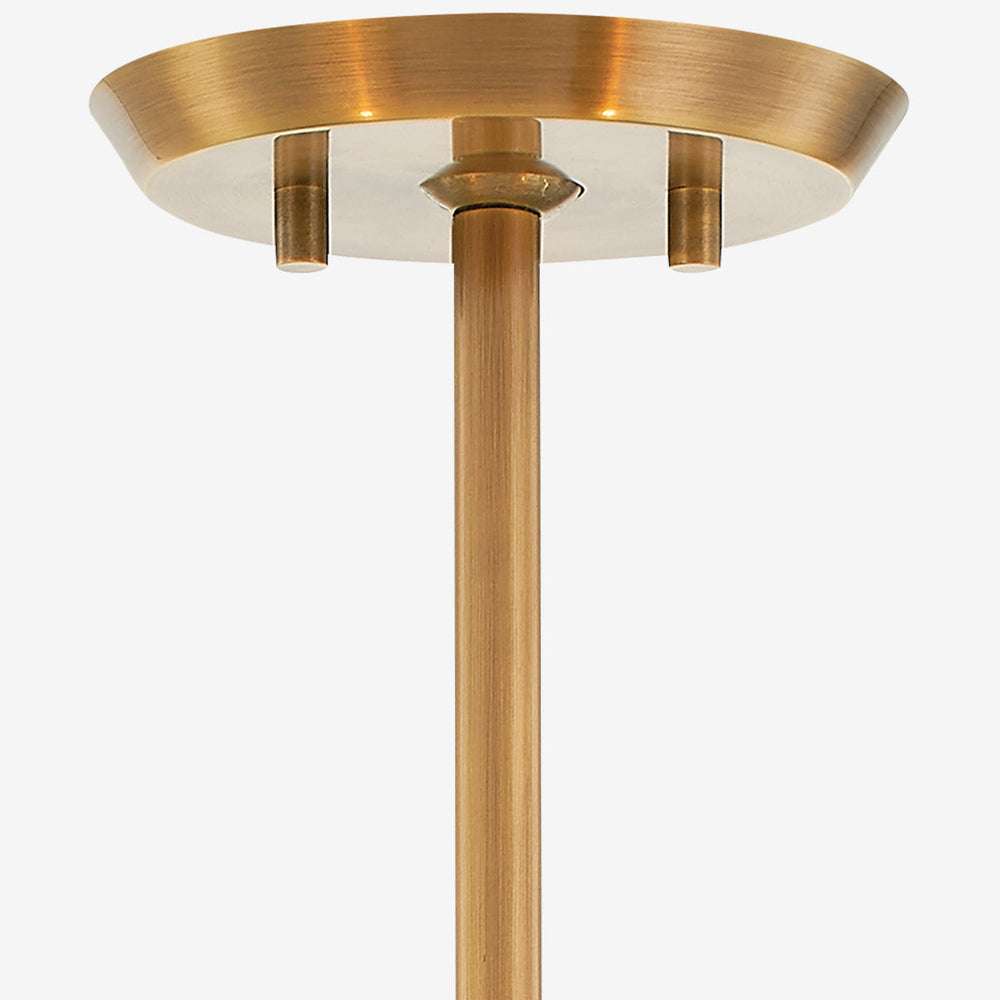 Sacramento Chandelier Light Fixture