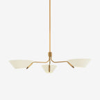 Sacramento Chandelier Light Fixture