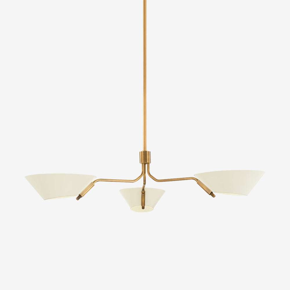 Sacramento Chandelier Light Fixture