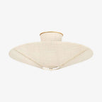 Salisbury Mills Flush Mount light