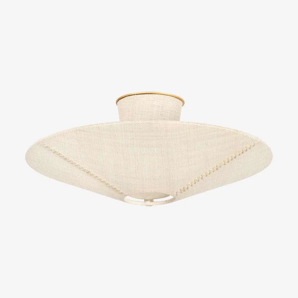 Salisbury Mills Flush Mount light
