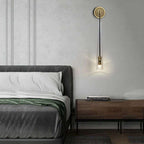 Apollinaire Sconce: A Blend of Art and Function - View 6