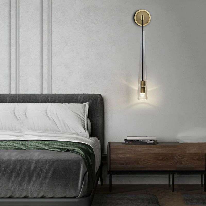 Apollinaire Sconce: A Blend of Art and Function - View 6