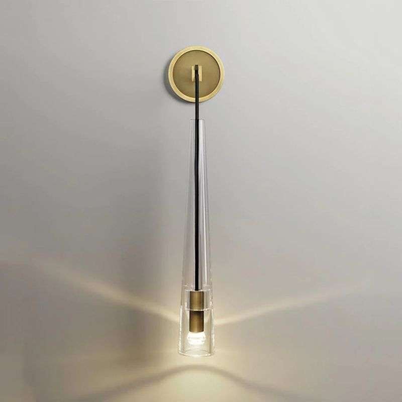 apollinaire sconce