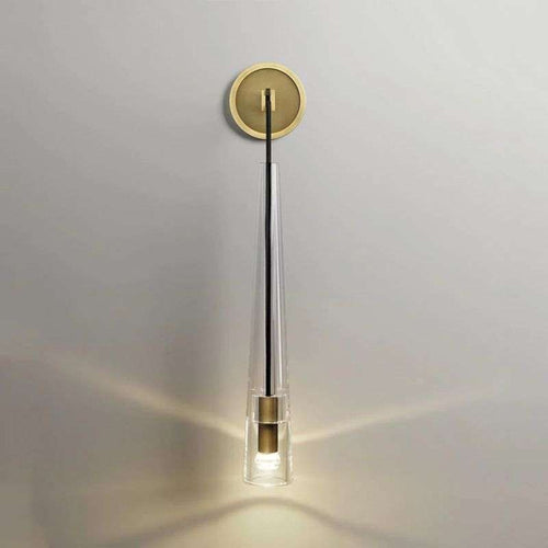 apollinaire sconce