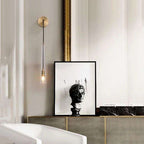 Apollinaire Sconce: A Blend of Art and Function - View 7