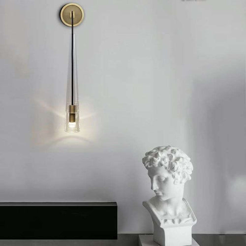 Apollinaire Sconce: A Blend of Art and Function