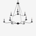 Sawyer Chandelier