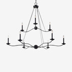 Sawyer Chandelier