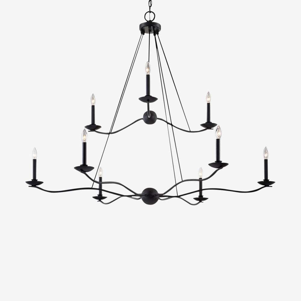 Sawyer Chandelier