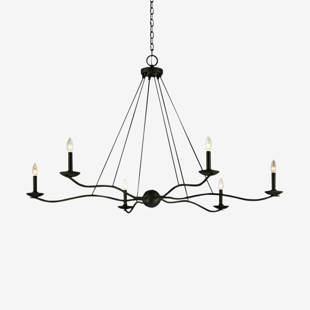 Sawyer Chandelier